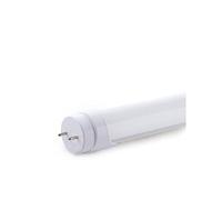 Greenice | Tubo LED 90Cm T8 Cabeza Rotatoria Conexión Un Extremo 14W 1400Lm 30.000H | Lámpara LED | Fluorescente LED | Luminaria LED | Blanco Frío