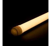 Greenice Tubo LED T8 18W 1.700Lm IP65 120Cm Panaderías/Pastelerías 50.000H [KPT-PT854BY-18W-A4I]