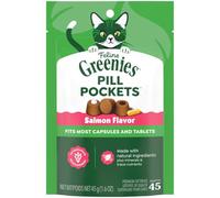 Greenies Chuches y premios para Gatos - 45 G