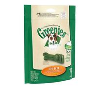 Greenies - Snack Dental para Perros de 8 a 11 kg. Petite