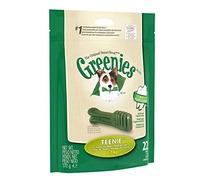 Greenies Snack Limpieza Dental - 17 - Teenie 2-7 Kg, 170 Grs