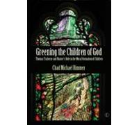 Greening The Children Of God (ebook)