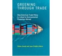 Greening Through Trade