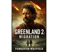 GREENLAND 2: MIGRATION: Gerard Butler stars as John Garrity in Greenland 2: Migration - A journey of survival, Hope,and Redemption, A desperate ... world to save his family from extinction.