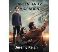 Greenland 2 Migration movie review 2026: One family, A dying world, The fight for a final hope