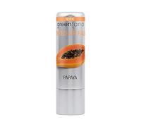 Greenland - Barra labial brillo naranja papaya