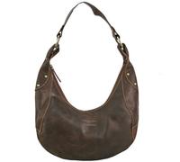 Greenland Bolso totes piel 35 cm