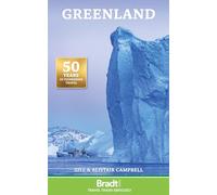 Greenland (Bradt Travel Guides)
