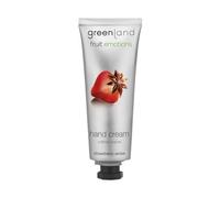 Greenland Crema Manos Fresa Anis 75ml