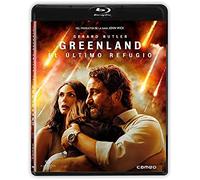 Greenland: El último refugio / Greenland (2020) (Blu-Ray)