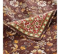 Greenland Home Barefoot Bungalow Audrey - Cobija (Chocolate)