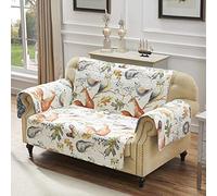 Greenland Home Fashions Barefoot Willow - Funda para Bungalow