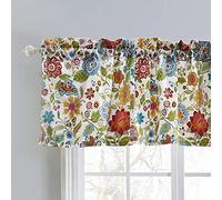 Greenland Home Fashions Cenefa de Ventana Astoria, 84x19 Pulgadas