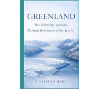 GREENLAND: Ice, Identity, and the Human Story of the Arctic