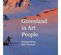 Greenland in Art People: Charming Surprises (World of Art)