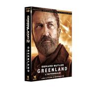 Greenland : Le Dernier Refuge + Greenland Migration [Francia] [DVD]