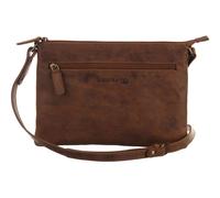 GreenLand Nature bolso bandolera Montenegro Crossbody Bag Brown