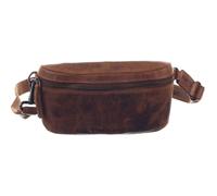 GreenLand Nature bolso de la correa Montana Belt Bag S Brown