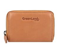 GreenLand Nature Card Case Mandarin