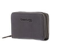 GreenLand Nature estuche de tarjetas Card Case Granite
