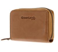 GreenLand Nature estuche de tarjetas Card Case Mandarin