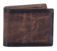 Greenland Nature MASCU & Line Wallet RFID Brown