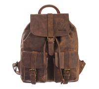 GreenLand Nature mochila Montenegro Backpack Brown