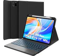 GreenLaw Touch Screen Tablet Computer Keyboard Cases