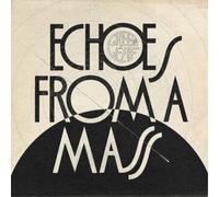 Greenleaf - Echoes From A Mass
