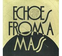 Greenleaf - Echoes From A Mass [Vinilo]