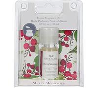 Greenleaf Fragrance Oil "Merry Memories" 10 ml.