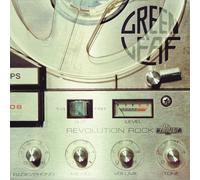 Greenleaf - Greenleaf - Revolution Rock Deluxe
