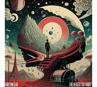 Greenleaf - Greenleaf - The Head & The Habit [Vinilo]