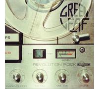 Greenleaf Revolution Rock Deluxe (Vinyl) (Importación USA)
