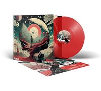 Greenleaf - The head & the habit [Vinilo]