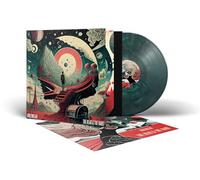 Greenleaf - The head & the habit [Vinilo]