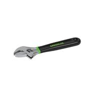 Greenlee 0154-08D Llave ajustable con mango sumergido, 8 pulgadas