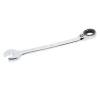 Greenlee 0354 - 24 combinación llave de trinquete, 1 - 1/16-inch