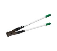 Greenlee 706 Manual Heavy Duty Cortador de cable, 31 - 1/2 "