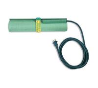 Greenlee 860-4 Manta de calefacción de PVC