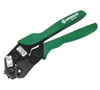 Greenlee K111 crimpar Herramienta 8 - 1 AWG