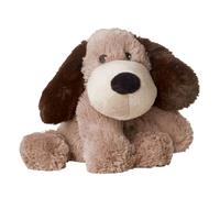 Greenlife chaleur d'Animal en peluche chien "Gary" - Lavande