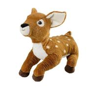 Greenlife Value Warmies Rehkitz II: Peluche con relleno de lavanda, Brown (11644686)