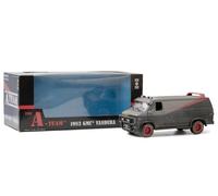 Greenlight Coche miniatura de colección 84112