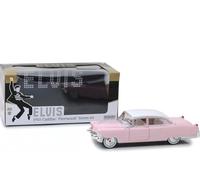 Greenlight 1/24 Elvis Presley (1935-77) - Cadillac 1955.