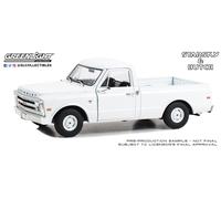 Greenlight 1:24 Starsky y Hutch (1975-79 serie de TV)-1968 Chevrolet C-10-84192