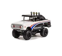 Greenlight 1/64 1969 Ford Bronco Baja BF Goodrich All Terrain Series 13 35230-A