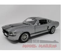 GREENLIGHT 12909 Ford USA - MUSTANG Shelby GT500 1967 - Eleanor - Fuera De En 60