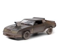 Greenlight 1973 Ford Falcon XB Last of The V8 Interceptors Mad MAX Sucio 1:24 84052