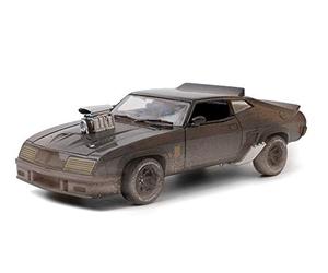 Greenlight 1973 Ford Falcon XB Last of The V8 Interceptors Mad MAX Sucio 1:24 84052